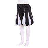 Halloweez King Henry VIII Tudor Lantern Pants - Majestic Renaissance Costume for Men - Halloweez